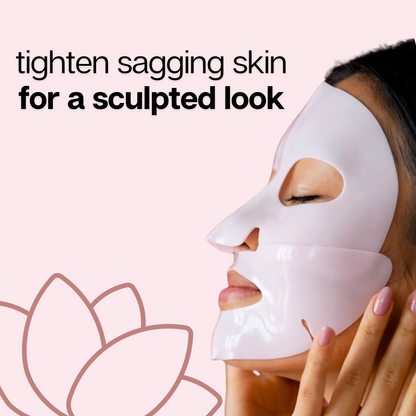 Bio-Collagen Mask