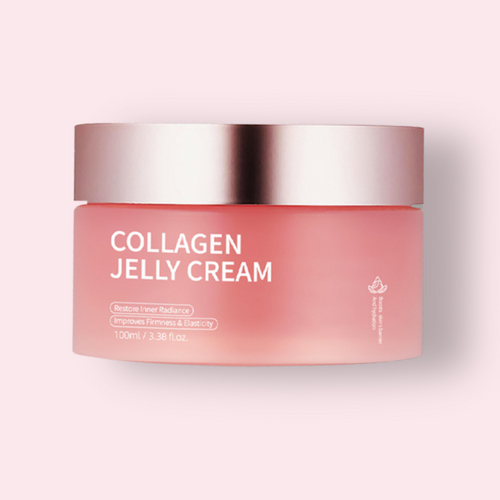 Revival Collagen Jelly Cream