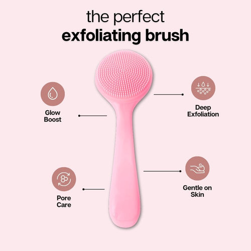 Exfoliating Brush