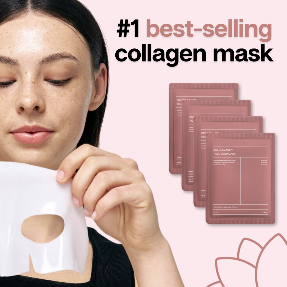 Bio-Collagen Mask